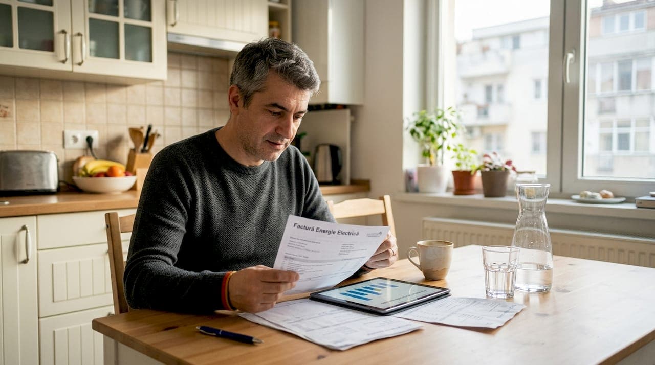 Analiza randamentului fotovoltaic: crește eficiența acasă