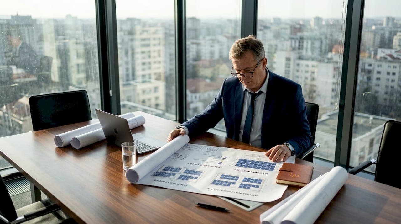 Cine este Sunhome și cum schimbă energia solară în România