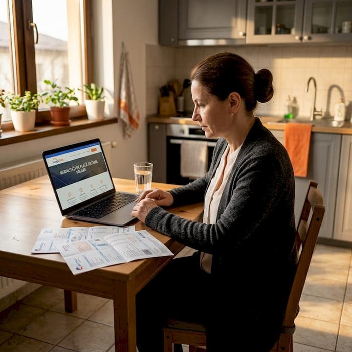 Rate pentru sisteme solare: ghid complet de finanțare